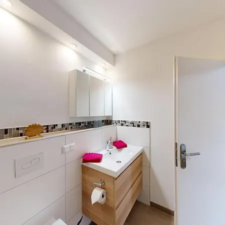 Ferienwohnung Windhausen Апартаменты