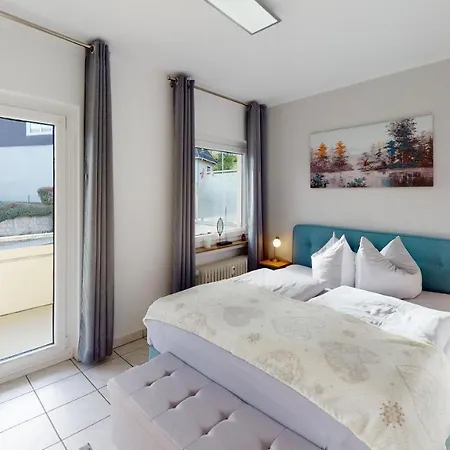 Ferienwohnung Windhausen Апартаменты
