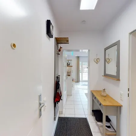Ferienwohnung Windhausen Апартаменты