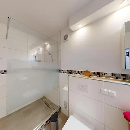 Ferienwohnung Windhausen *