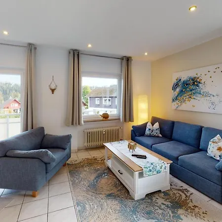 Ferienwohnung Windhausen