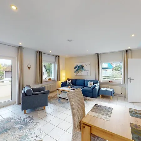 Ferienwohnung Windhausen Апартаменты